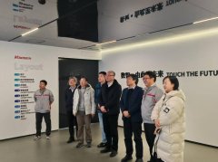 学院和行业成长贡献力量