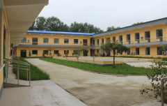 <b>淀区养老办事的一眼手刺</b>