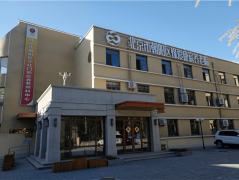 春晖养老照顾核心