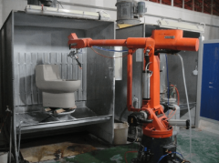 另一处正在节制盒的操做面板