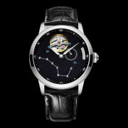 上海手表以其杰出的质量和奇特的设