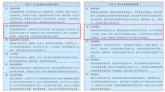 更是成为财产放量的焦点